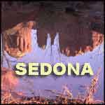 Sedona Arizona
